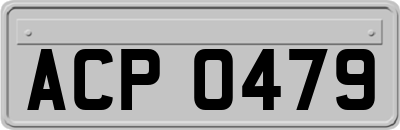 ACP0479