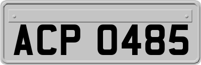 ACP0485