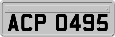 ACP0495