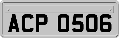ACP0506