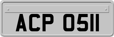 ACP0511