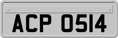 ACP0514