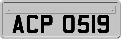 ACP0519