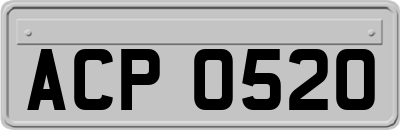 ACP0520
