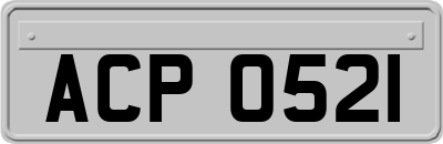 ACP0521