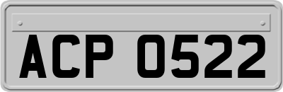 ACP0522