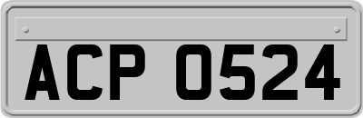 ACP0524