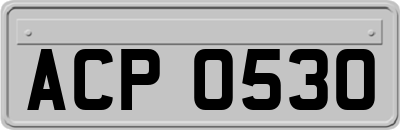 ACP0530