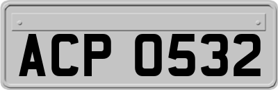 ACP0532