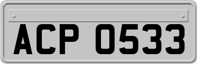 ACP0533