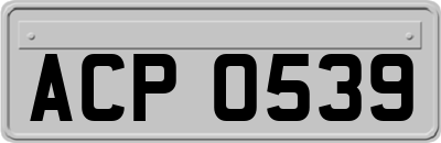 ACP0539
