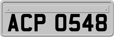 ACP0548