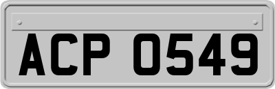 ACP0549