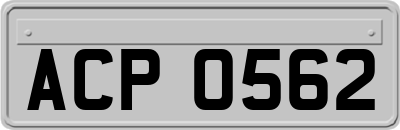 ACP0562