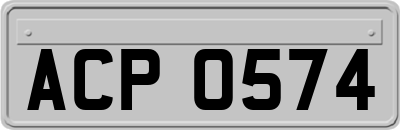 ACP0574