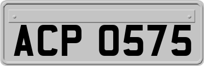 ACP0575