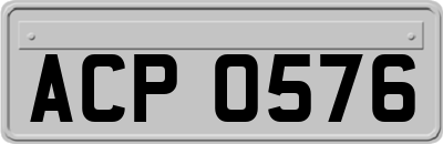 ACP0576