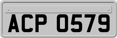 ACP0579