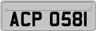 ACP0581