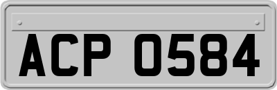 ACP0584