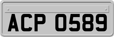 ACP0589