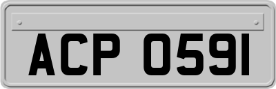 ACP0591