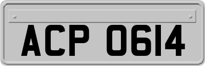 ACP0614