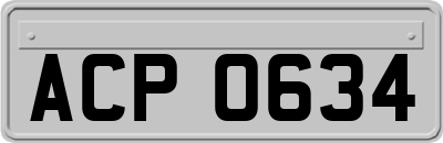 ACP0634
