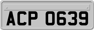 ACP0639