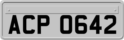ACP0642