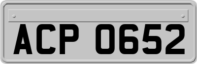 ACP0652
