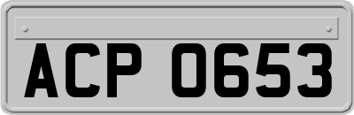 ACP0653