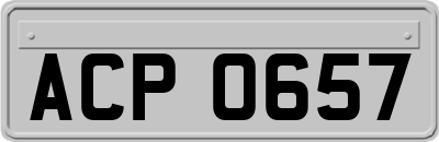 ACP0657
