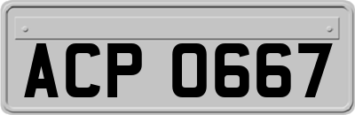 ACP0667