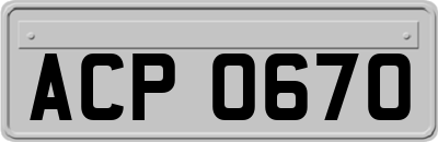 ACP0670