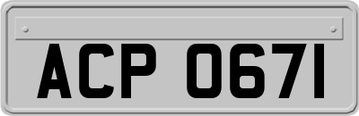 ACP0671