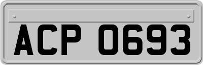 ACP0693