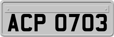 ACP0703