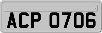 ACP0706