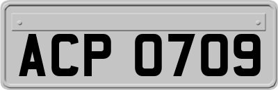 ACP0709