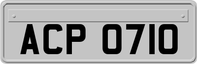 ACP0710
