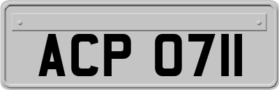 ACP0711