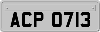 ACP0713