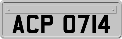 ACP0714
