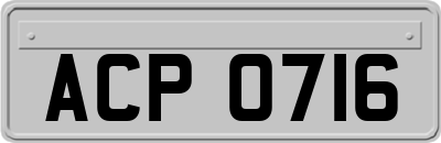 ACP0716