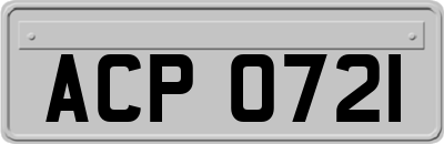 ACP0721