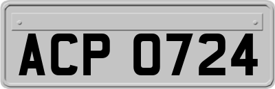ACP0724