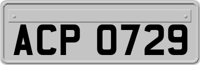 ACP0729