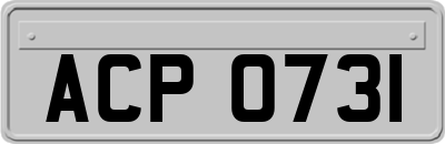 ACP0731