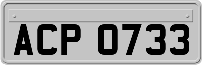 ACP0733